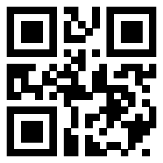 Immagine del QrCode di 3401023725