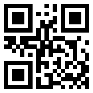 3401023726 - Immagine del Qr Code associato