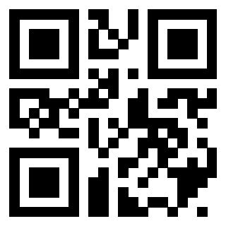 3401023728 - Immagine del Qr Code