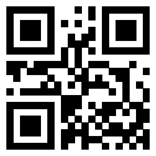 3401023729 - Immagine del QrCode