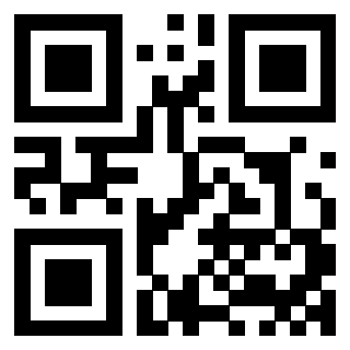 3401023732 Qr Code associato
