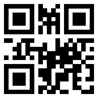 3401023733 - Immagine del QrCode