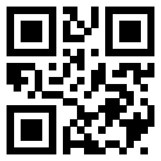 3401023735 QrCode associato