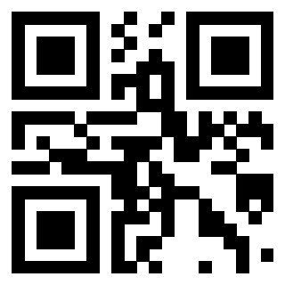 Il Qr Code di 3401023736