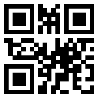 Il Qr Code di 3401023737
