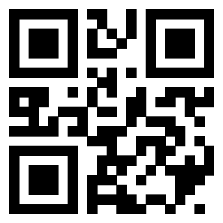 3401023738 Qr Code associato