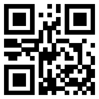 Il Qr Code di 3401023739