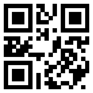 Scansione del Qr Code di 3401023741