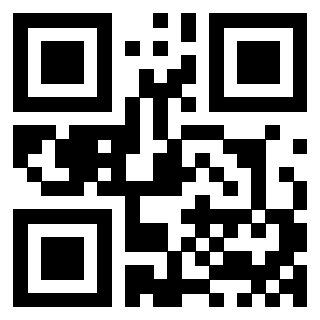 3401023742 - Immagine del Qr Code associato
