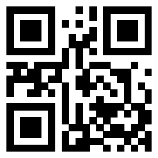 3401023743 - Immagine del Qr Code