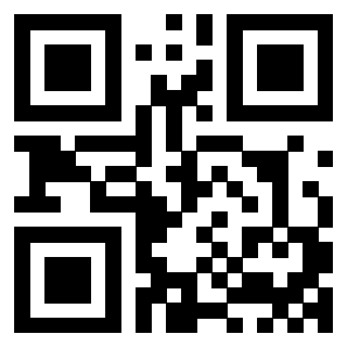 Immagine del Qr Code di 3401023744