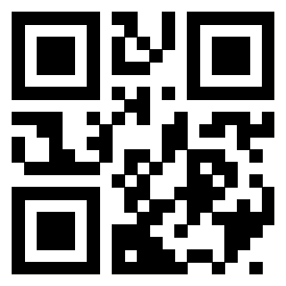 3401023745 - Immagine del Qr Code