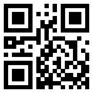 3401023746 - Immagine del QrCode associato