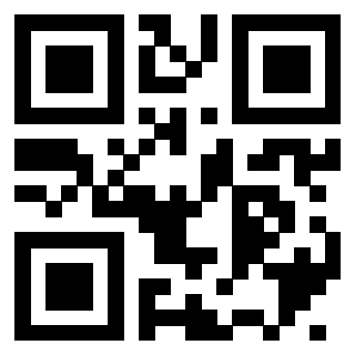 3401023747 Qr Code associato
