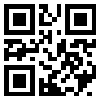 Il Qr Code di 3401023748