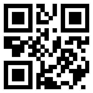 3401023749 - Immagine del Qr Code