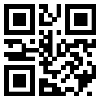 Immagine del QrCode di 3401023750