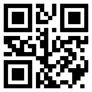 3401023751 - Immagine del QrCode