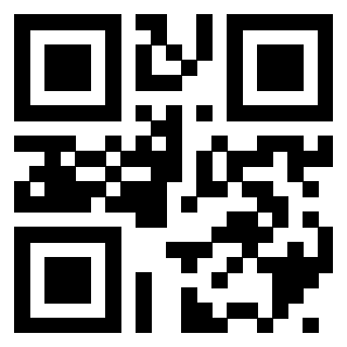 Scansione del QrCode di 3401023754