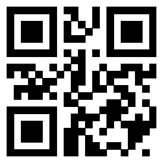 3401023755 Qr Code associato