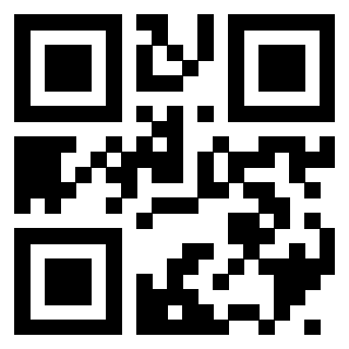 3401023756 - Immagine del QrCode