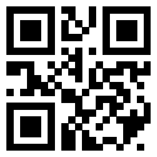 3401023758 - Immagine del QrCode