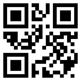 Scansione del QrCode di 3401023760