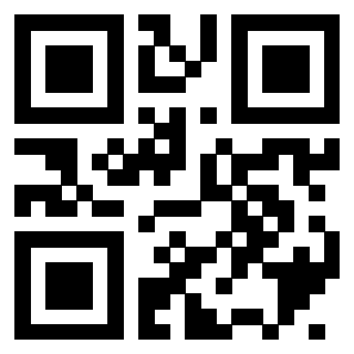 Il Qr Code di 3401023761