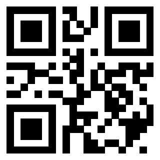 Scansione del QrCode di 3401023766