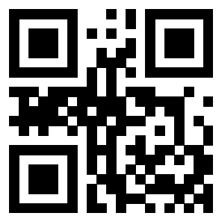 Scansione del Qr Code di 3401023767
