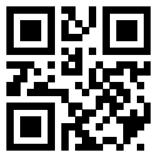 3401023768 - Immagine del Qr Code