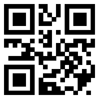3401023769 Qr Code associato