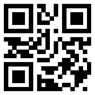 3401023775 QrCode associato