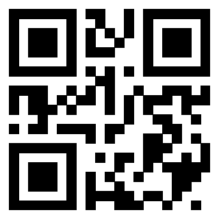 3401023777 - Immagine del Qr Code