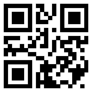 3401023779 Qr Code associato