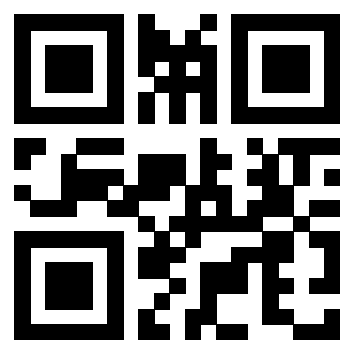 Immagine del QrCode di 3401023781