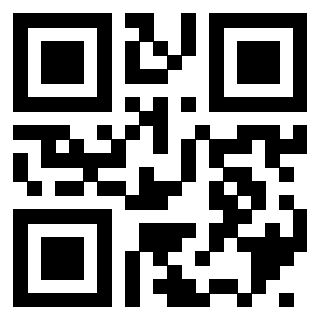 3401023783 - Immagine del QrCode