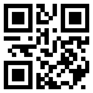 Immagine del Qr Code di 3401023784