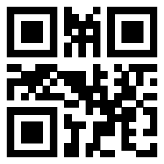 3401023787 - Immagine del QrCode