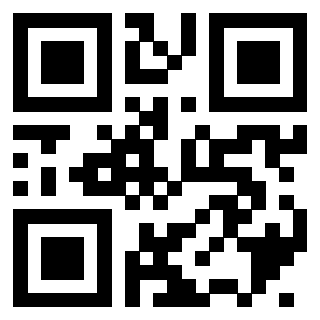 Immagine del QrCode di 3401023790
