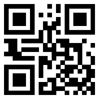 3401023791 - Immagine del QrCode associato