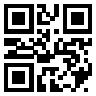 Immagine del QrCode di 3401023792