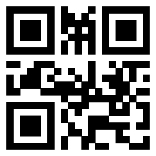 Il Qr Code di 3401144890