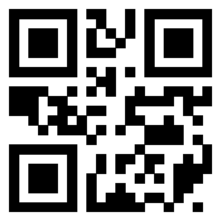 Scansione del QrCode di 3401144891