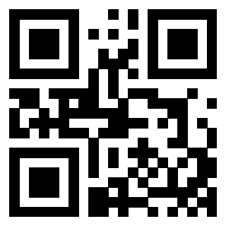 3401144892 - Immagine del QrCode associato