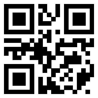 3401144894 - Immagine del Qr Code