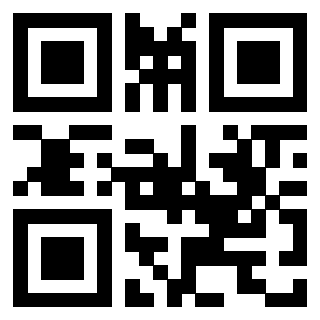Il Qr Code di 3401144897