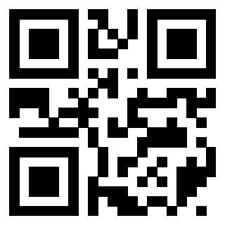3401144898 QrCode associato