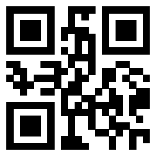 Il QrCode di 3401144906