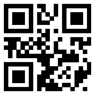 Il QrCode di 3401144908